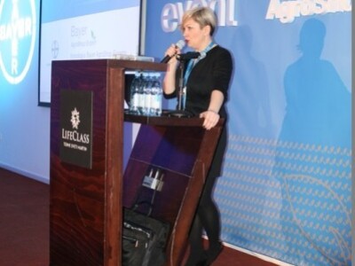 Jadranka Aleksić pričala je o Bayer Premium programu