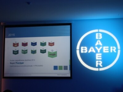 Što čeka Bayer Premium partnere u 2015. godini?