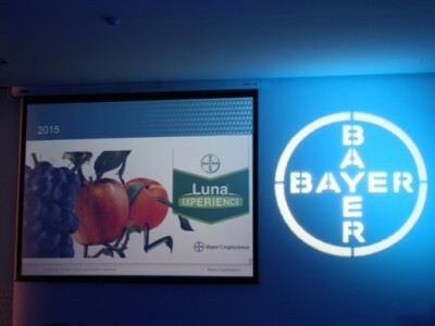 Novi kombinirani herbicis - Luna Experience