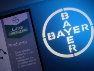 Novi kombinirani herbicis - Luna Experience