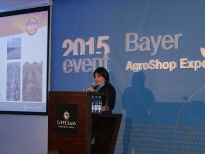 Renata Dejanović predstavila je Laudis