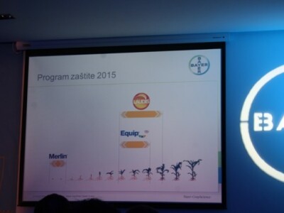 Program zaštite 2015