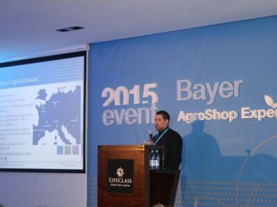 Ivan Klarić pričao je o logistici