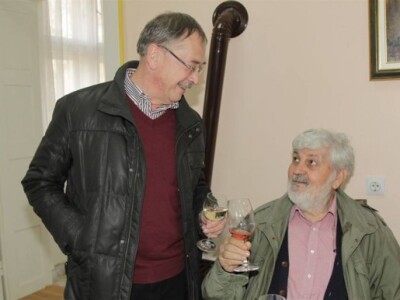 Bošković i Samardžija