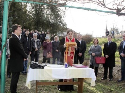 Proslavljen sveti Trifun