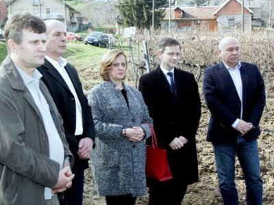 Proslavljen sveti Trifun