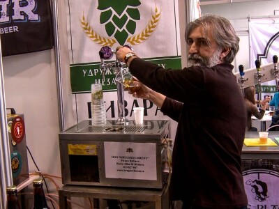 Sve je više proizvođača zanatskog piva