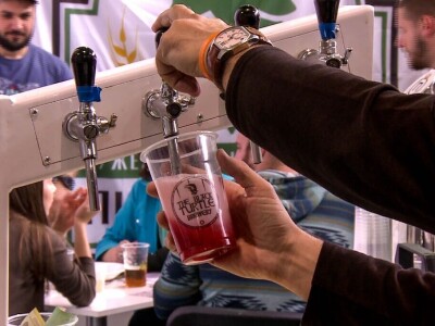 Sve je više proizvođača zanatskog piva