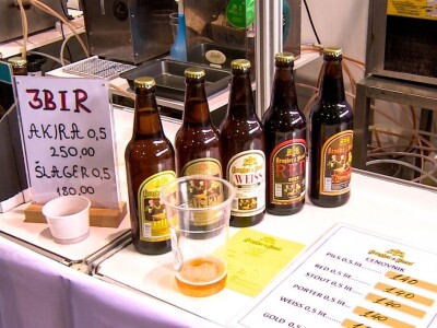 Sve je više proizvođača zanatskog piva