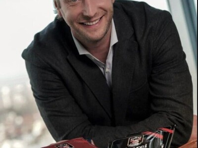 Sve o putu jednog čvarka