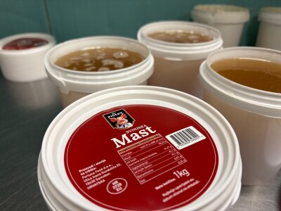 Sve o putu jednog čvarka