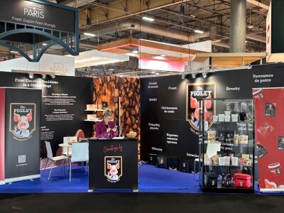 Sve o putu jednog čvarka