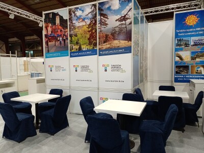 Sve spremno za 49. Sajam šljive u Gradačcu