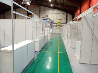 Sve spremno za 49. Sajam šljive u Gradačcu