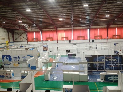 Sve spremno za 49. Sajam šljive u Gradačcu