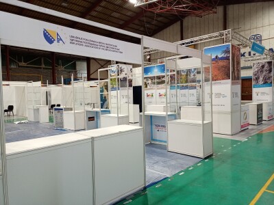 Sve spremno za 49. Sajam šljive u Gradačcu