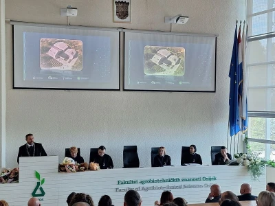Svečana sjednica FAZOS