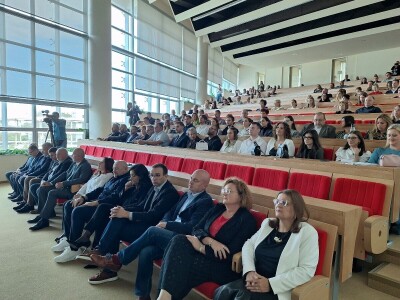 Svečana sjednica FAZOS Svečana sjednica FAZOS