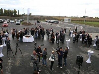 Svečanost otvaranja