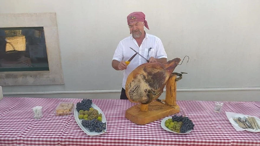 Rade Bobanović, pr&scaron;ut