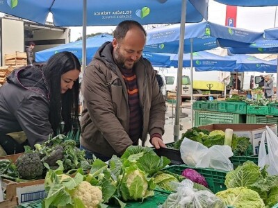 SVEMIR VRSALJKO - Izigran za posao u Biogradu osigurao egzistenciju za sebe i obitelj u opustjelom selu Jagodnja Donja