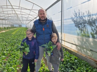 SVEMIR VRSALJKO - Izigran za posao u Biogradu osigurao egzistenciju za sebe i obitelj u opustjelom selu Jagodnja Donja