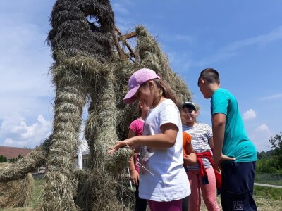 Mladi kuhar s vizijom - pokrenuo je OPG, osmislio brend i povukao bespovratnih 10 000 Eura