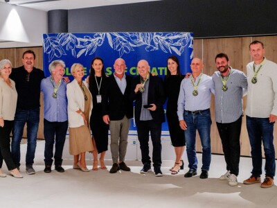 Međunarodni simpozij o maslinovom ulju Hrvatske i Jadranske obale