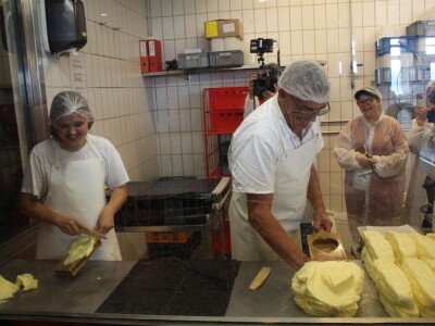 Švicarska, zemlja vrijednih ljudi, pitoresknih krajolika i sretnih krava