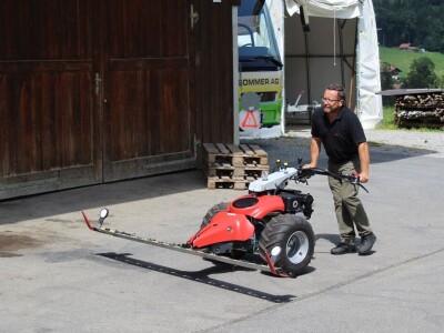 Švicarska, zemlja vrijednih ljudi, pitoresknih krajolika i sretnih krava