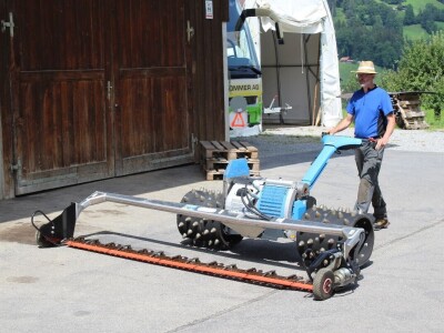 Švicarska, zemlja vrijednih ljudi, pitoresknih krajolika i sretnih krava