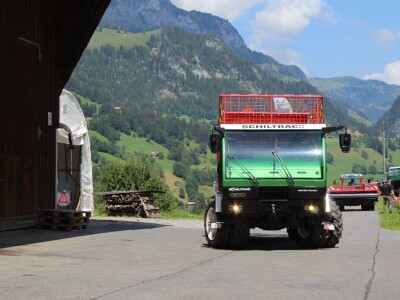 Švicarska, zemlja vrijednih ljudi, pitoresknih krajolika i sretnih krava