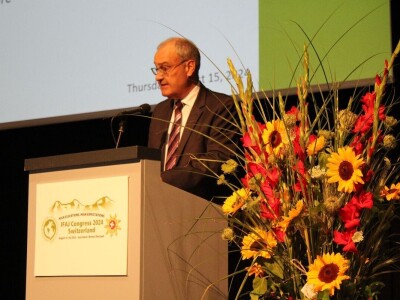 Švicarska, zemlja vrijednih ljudi, pitoresknih krajolika i sretnih krava