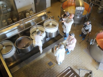 Švicarska, zemlja vrijednih ljudi, pitoresknih krajolika i sretnih krava