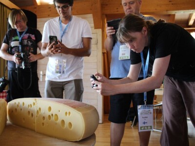 Švicarska, zemlja vrijednih ljudi, pitoresknih krajolika i sretnih krava