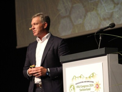 Švicarska, zemlja vrijednih ljudi, pitoresknih krajolika i sretnih krava