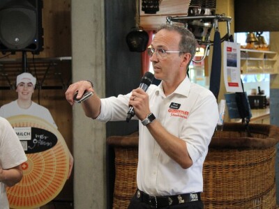 Švicarska, zemlja vrijednih ljudi, pitoresknih krajolika i sretnih krava