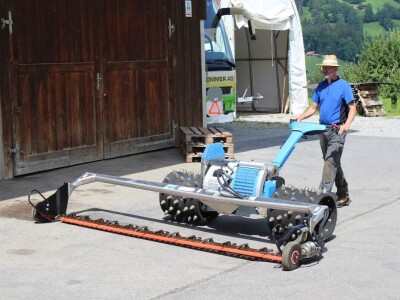 Švicarska, zemlja vrijednih ljudi, pitoresknih krajolika i sretnih krava