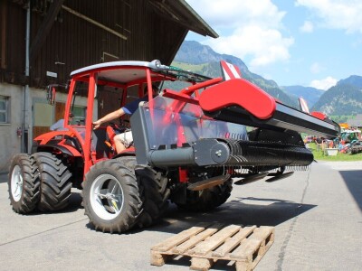 Švicarska, zemlja vrijednih ljudi, pitoresknih krajolika i sretnih krava