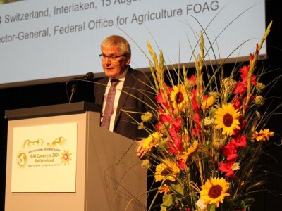 Švicarska, zemlja vrijednih ljudi, pitoresknih krajolika i sretnih krava