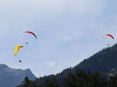Švicarska, zemlja vrijednih ljudi, pitoresknih krajolika i sretnih krava