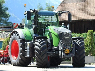 Švicarska, zemlja vrijednih ljudi, pitoresknih krajolika i sretnih krava