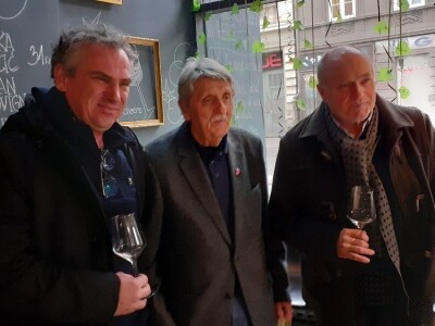 Svijet u čaši - 30 godina Svijet u čaši - 30 godina