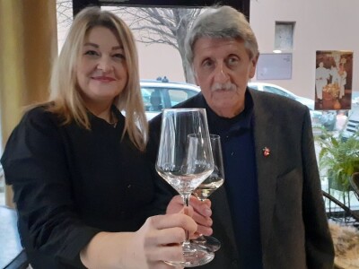 Svijet u čaši - 30 godina Svijet u čaši - 30 godina