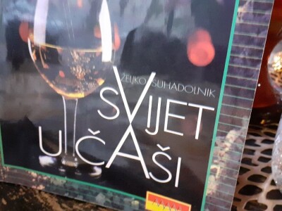 Svijet u čaši - 30 godina Svijet u čaši - 30 godina