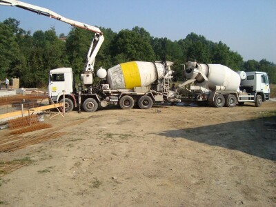 Svinjogojska farma Dropulja