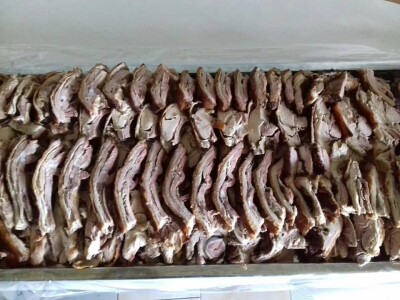 Svinjogojska farma Dropulja