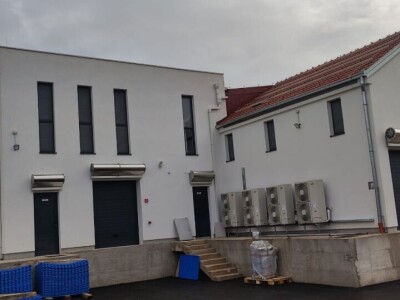 Svinjogojstvo u Studencima