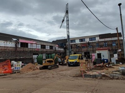 Svinjogojstvo u Studencima