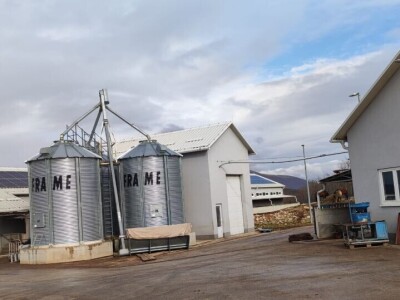 Svinjogojstvo u Studencima